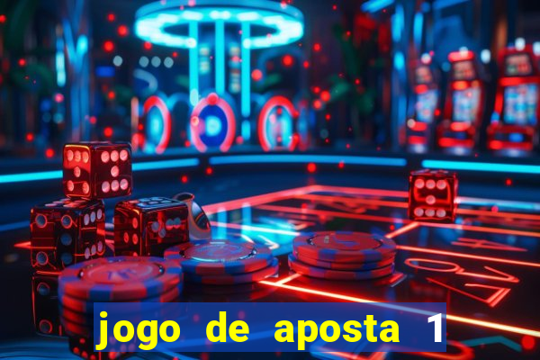 jogo de aposta 1 real tigre